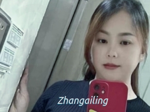 Zhangailing