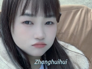 Zhanghuihui
