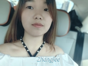 Zhangjee
