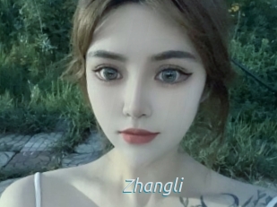 Zhangli