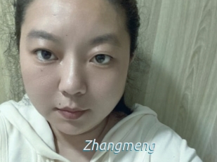 Zhangmeng