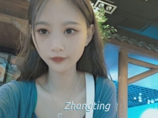 Zhangting