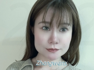 Zhangwanx