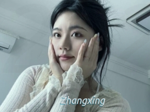 Zhangxing