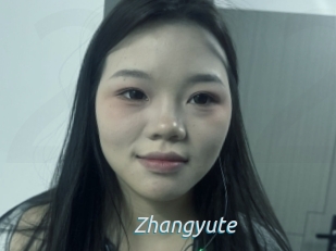 Zhangyute