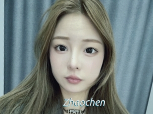 Zhaochen