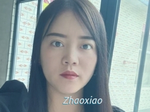 Zhaoxiao