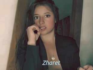 Zharet