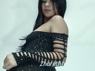 Zharethh