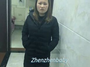 Zhenzhenbaby