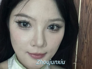 Zhoujunxiu