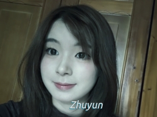 Zhuyun
