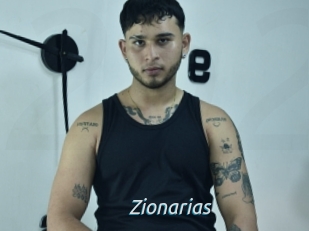 Zionarias
