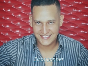 Zirooconner