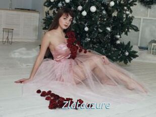 Zlataazure