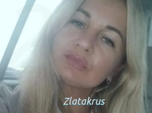 Zlatakrus