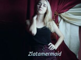 Zlatamermaid