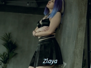 Zlaya