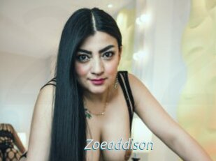 Zoeaddison