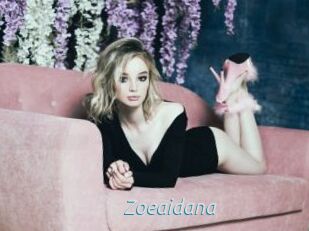 Zoeaidana