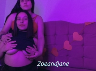 Zoeandjane