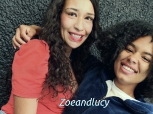 Zoeandlucy