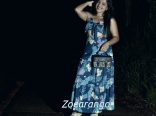 Zoearango