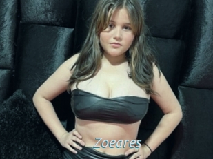 Zoeares