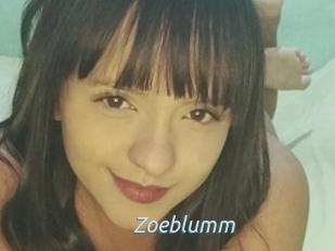 Zoeblumm