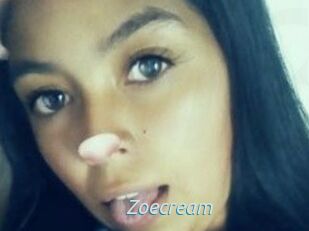 Zoecream