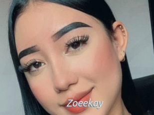 Zoeekay