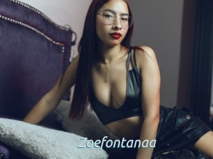Zoefontanaa