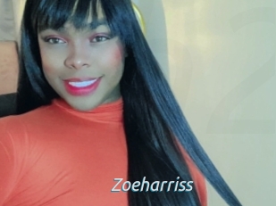 Zoeharriss