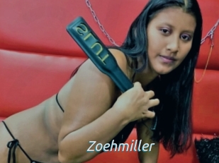 Zoehmiller