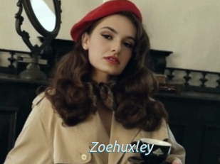 Zoehuxley