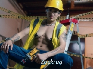 Zoekrug