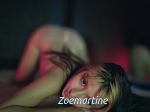 Zoemartine
