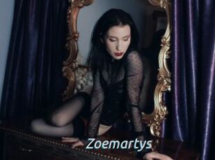 Zoemartys