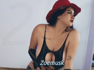 Zoemusk