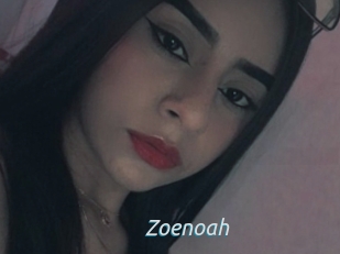 Zoenoah