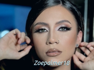 Zoepalmer18
