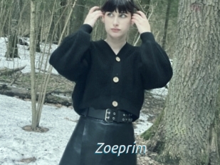 Zoeprim
