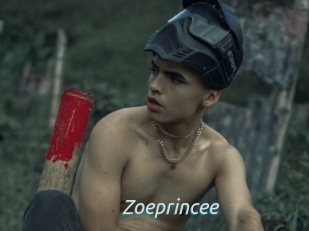 Zoeprincee