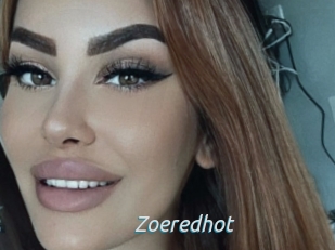 Zoeredhot