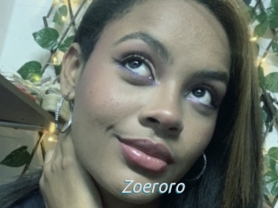 Zoeroro