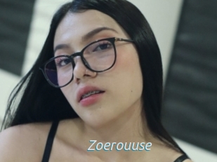 Zoerouuse