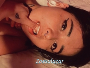 Zoesalazar