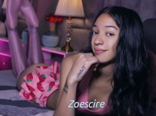 Zoescire