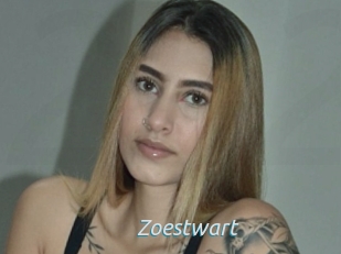 Zoestwart