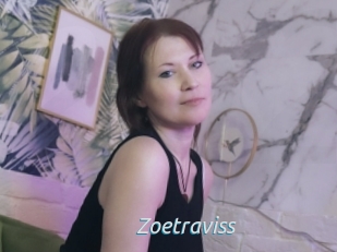 Zoetraviss